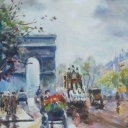 Niedziela w wielkim mieście Niedziela w wielkim mieście