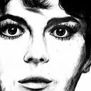 Natalia Wood (1938-81) Natalia Wood (1938-81)