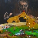 KRYZYS KRONOS POŻERA EUROPĘ KRYZYS KRONOS POŻERA EUROPĘ