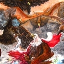 POLONIA (aut.Kamil Jerzyk) POLONIA (aut.Kamil Jerzyk)