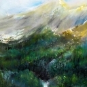 góry w chmurach góry w chmurach