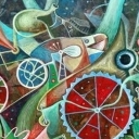 Machina magiczna Machina magiczna