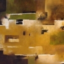 Powidoki miejskie w brązach II