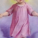 Dziecię Jezus Dziecię Jezus