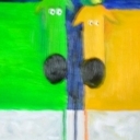 Three Dogs Three Dogs