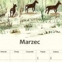 marzec