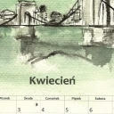 kwiecień