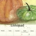 listopad listopad