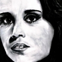 Jane Fonda. Jane Fonda.