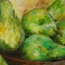 zielone gruszki zielone gruszki