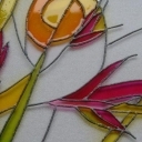 Kłosy i słońce Kłosy i słońce