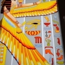 Motyw egipski Motyw egipski