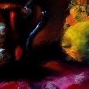 W  CIEPŁYCH BARWACH