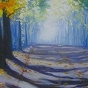 Przed siebie III Przed siebie III