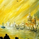 MAGIA WENECJI MAGIA WENECJI