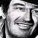 John Wayne (1907-1978) John Wayne (1907-1978)