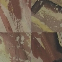 Abstrakcja w brązach