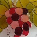 Winogrono - statuetka Winogrono - statuetka