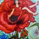 Makowa panienka Makowa panienka