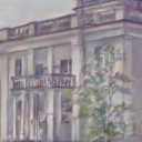 Pałacyk w Brwinowie Pałacyk w Brwinowie