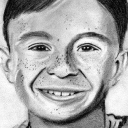 Alfalfa - Klan Urwisów Alfalfa - Klan Urwisów