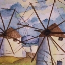 Wiatraki II Wiatraki II