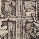 Śniący dom Śniący dom