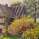 Stary domek u Babci II Stary domek u Babci II