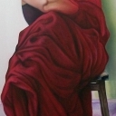 Postać w czerwieni Postać w czerwieni