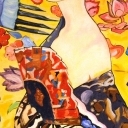 Dama z wachlarzem Dama z wachlarzem