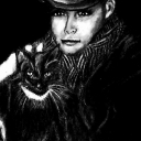 Czarnoksiężnik. Czarnoksiężnik.