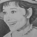 Audrey Hepburn Audrey Hepburn