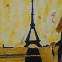 Zakochaniw Paryżu. Zakochaniw Paryżu.