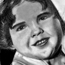 Darla - Klan Urwisów