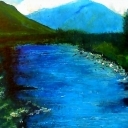 Okolice Edynburga. Okolice Edynburga.