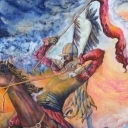 Huzar (aut. Kamil Jerzyk) Huzar (aut. Kamil Jerzyk)