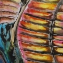 abstrakcja x-n11 abstrakcja x-n11