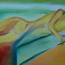 odbicie w szybie odbicie w szybie