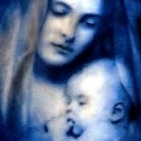 Madonna z Dzieciątkiem Madonna z Dzieciątkiem