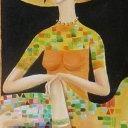 Z cyklu - Damą być... 2 Z cyklu - Damą być... 2