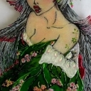 ..lekko zawstydzona bo ..lekko zawstydzona bo