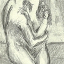 pocałunek II pocałunek II