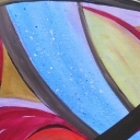 abstrakcja x-n13 abstrakcja x-n13