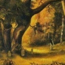 Święty Gaj Prusów.