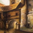 Na Kanoni, Warszawa.