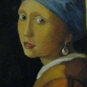 Dziewczyna z perłą.