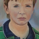 Portret Maksia Portret Maksia