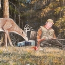 sen myśliwego sen myśliwego