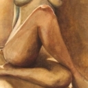 Akt kobiecy I Akt kobiecy I