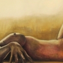 Akt kobiecy III Akt kobiecy III